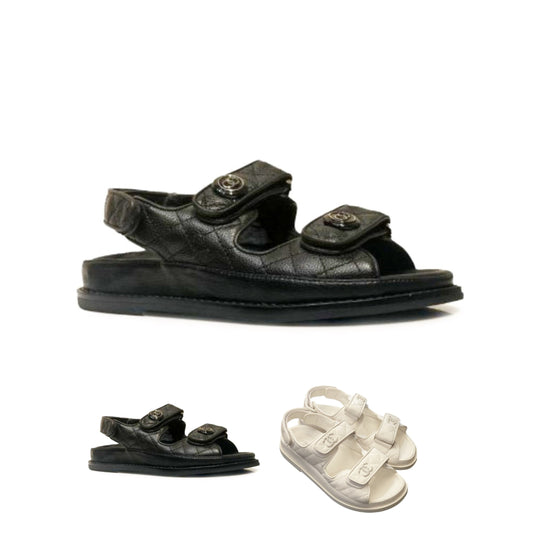 Dad Sandal (Women’s)