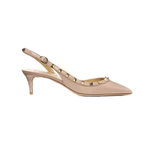 Rockstud Slingback Pump (Women’s)