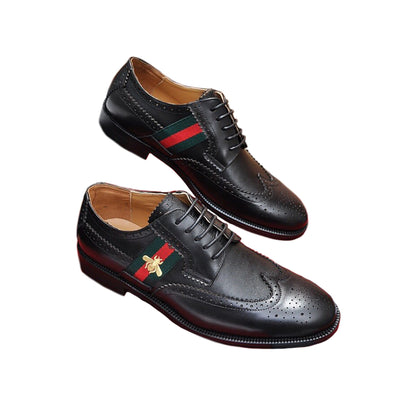 Classic Oxford Spirit Lace Ups (Men’s)