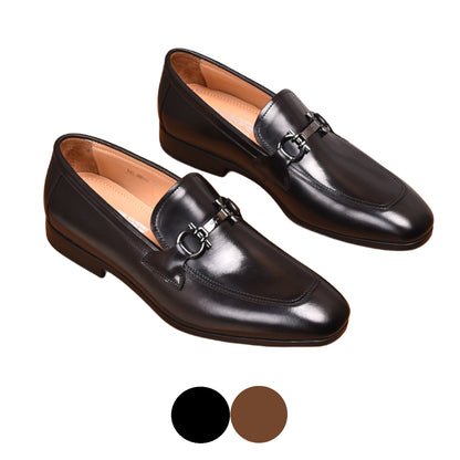 Gancini Mule Loafers (Men's)