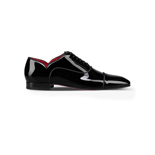 Greggy Chic Loafers (Men's)