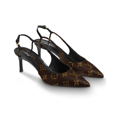 Cherie Slingback Pump (Women’s)