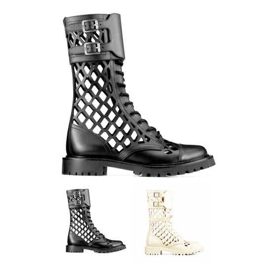 D-Trap Boots (Women’s)