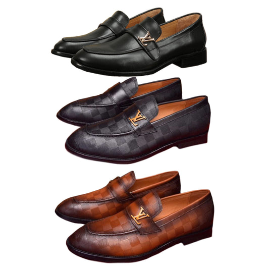 Saint Germain Loafer (Men’s)