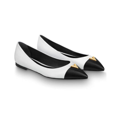 Heartbreaker Ballet Flat (Women’s)