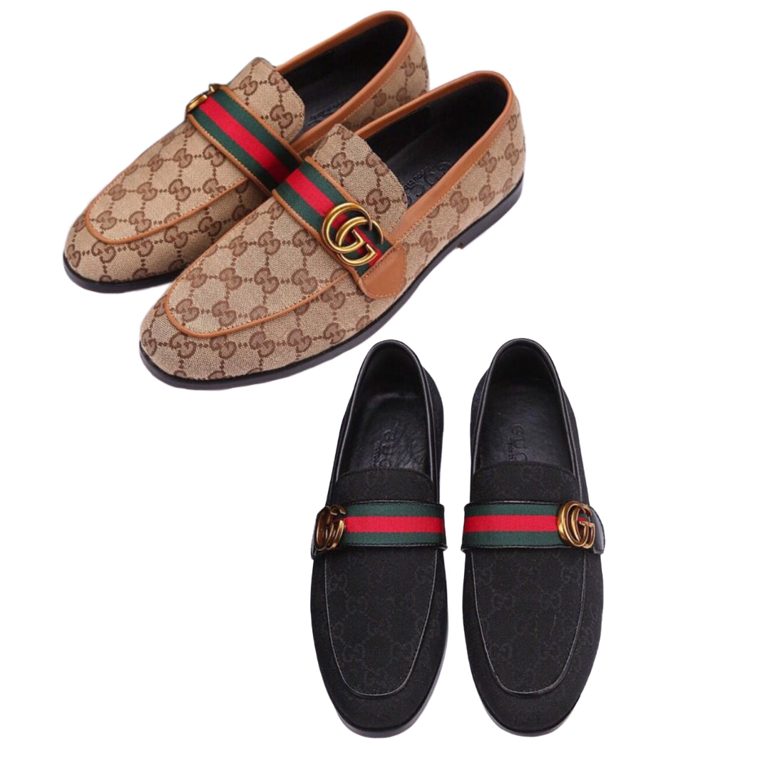 Double G Loafer (Men’s)