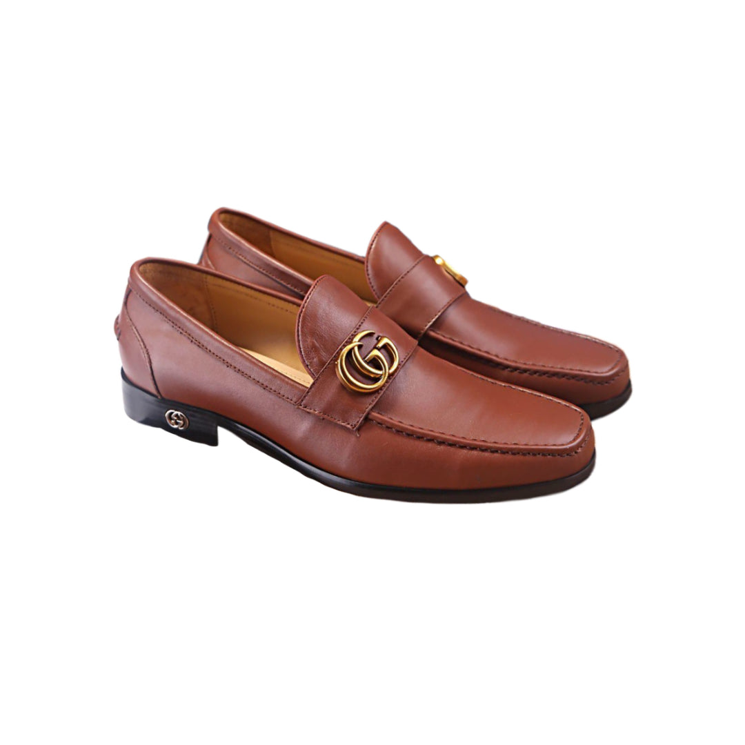 Double G Loafer (Men’s)