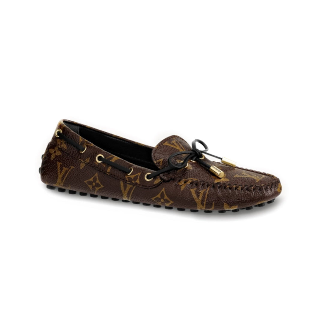 Gloria Flat Moccasin (Women’s)