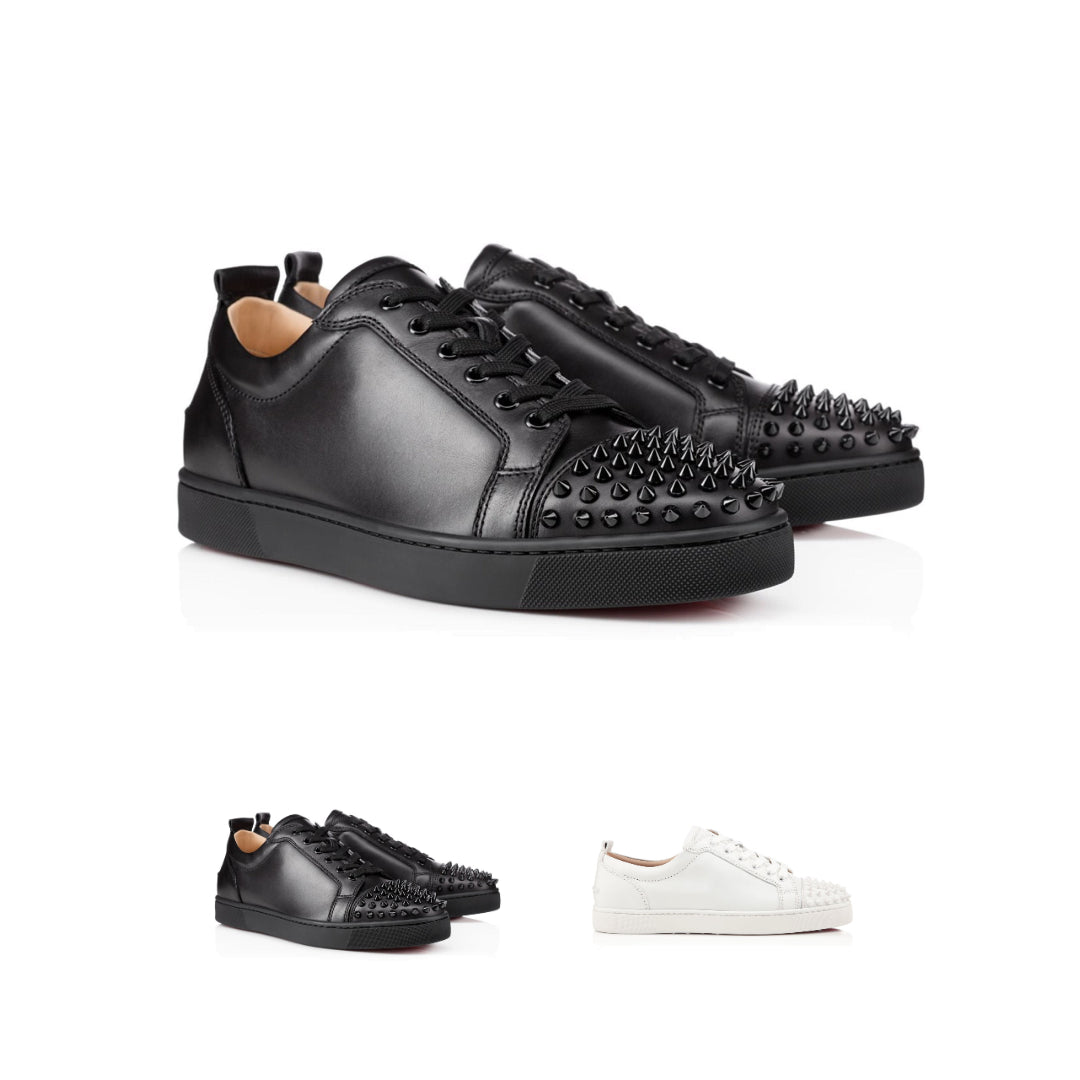 Louis Junior Spikes Sneaker Low