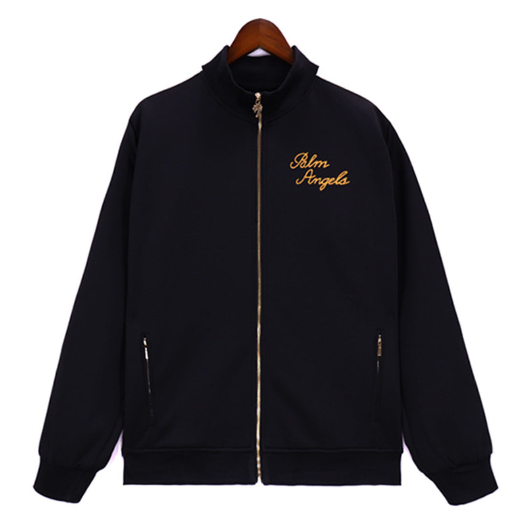 Souvenir Zip-Up Hoodie