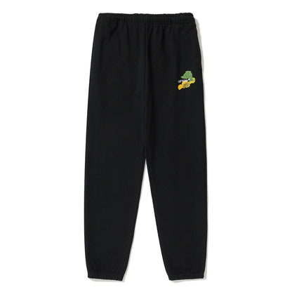 Brush Arrow Sweatpants