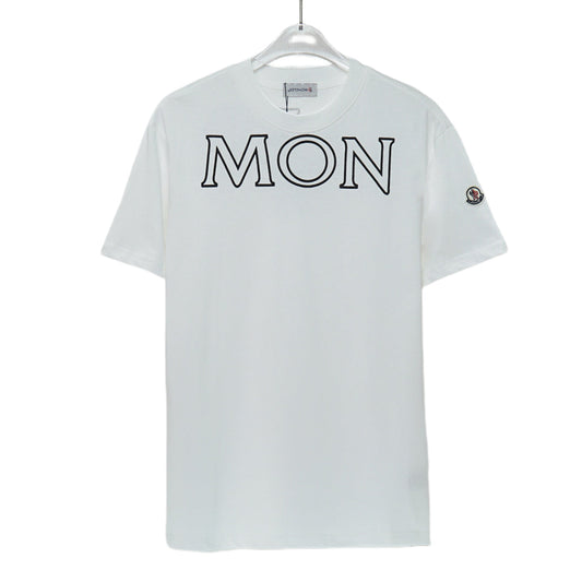 Oversized Logo T-Shirt