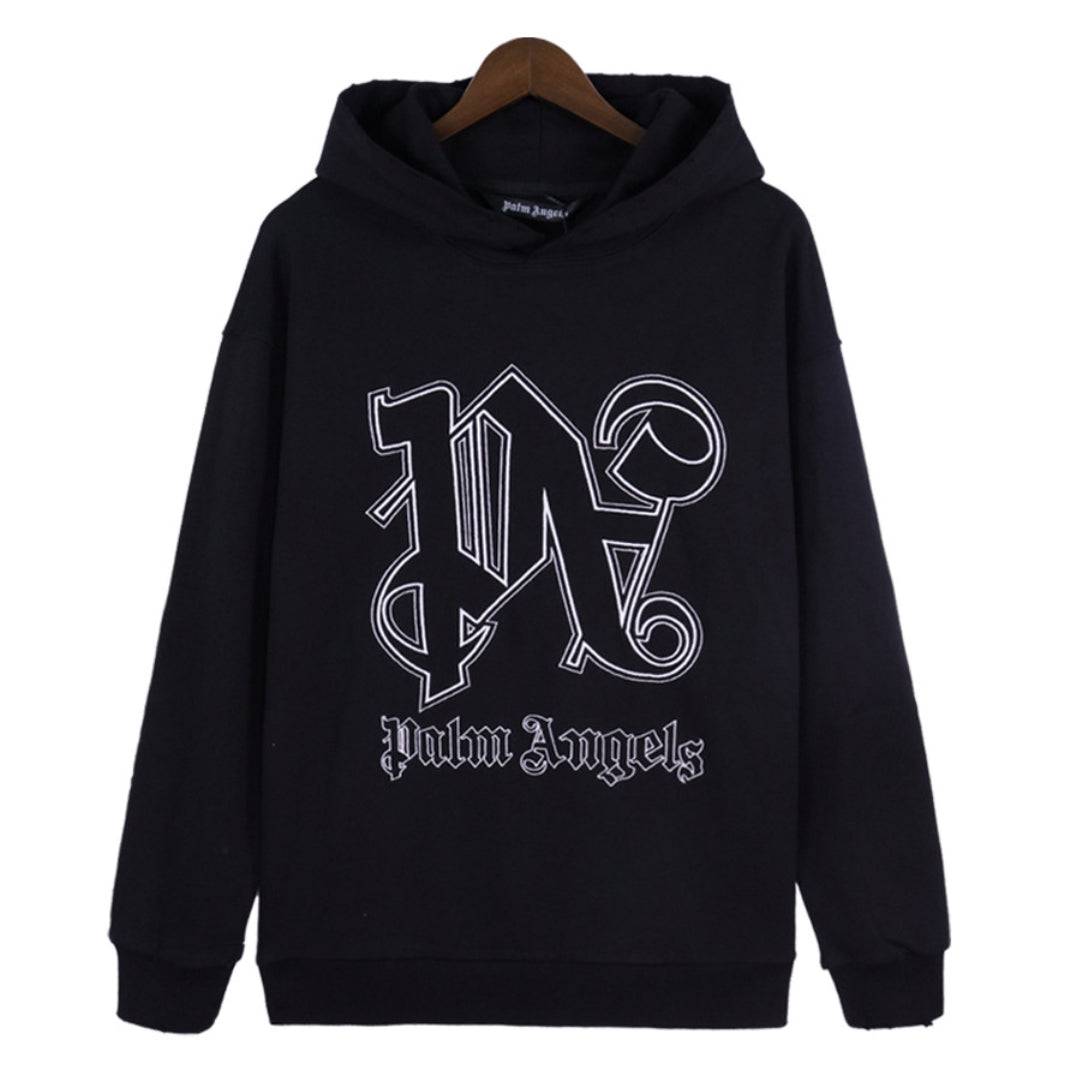 PA Logo Hoodie