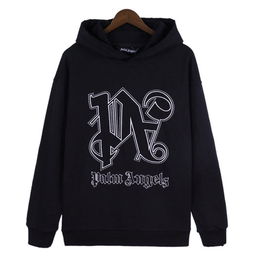 PA Logo Hoodie