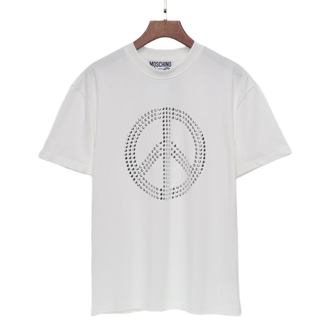 Peace Symbol T-Shirt