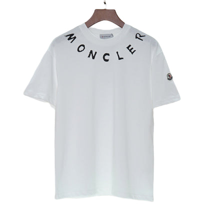 Neck Logo T-Shirt