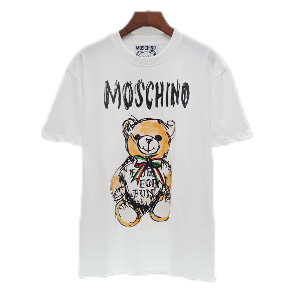 Teddy T-Shirt