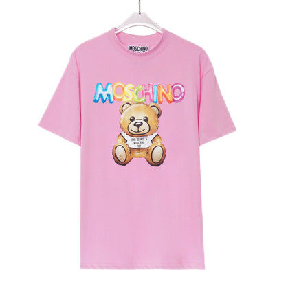 Teddy T-Shirt