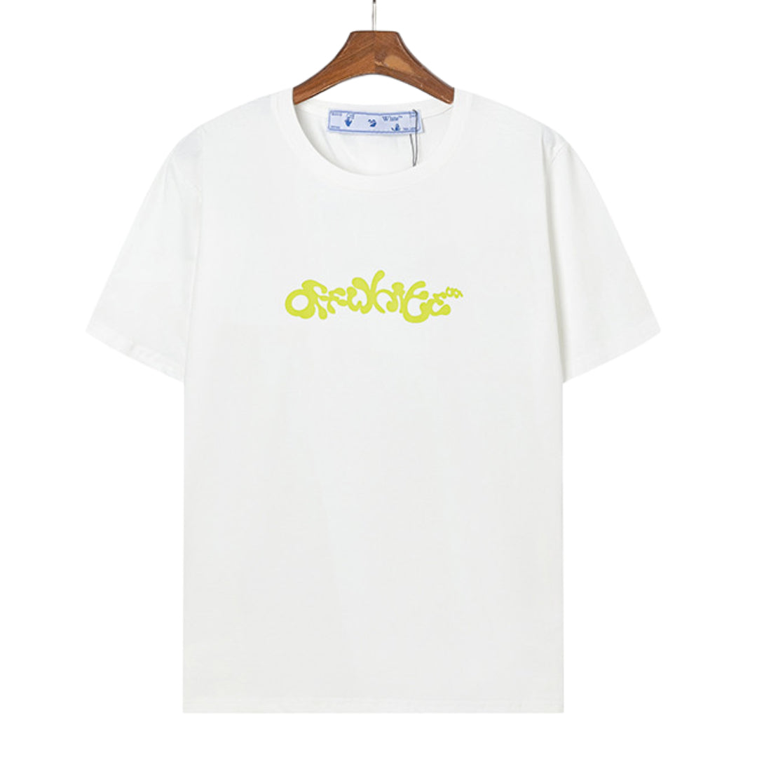 Opposite Arrows T-Shirt