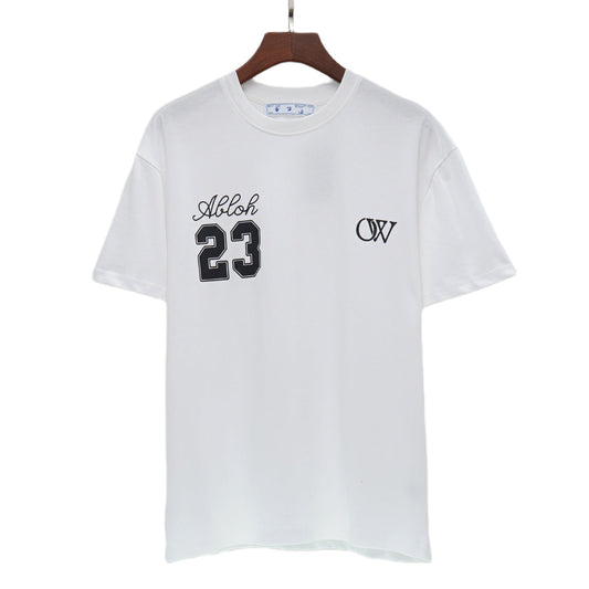 23 Skate Logo T-Shirt