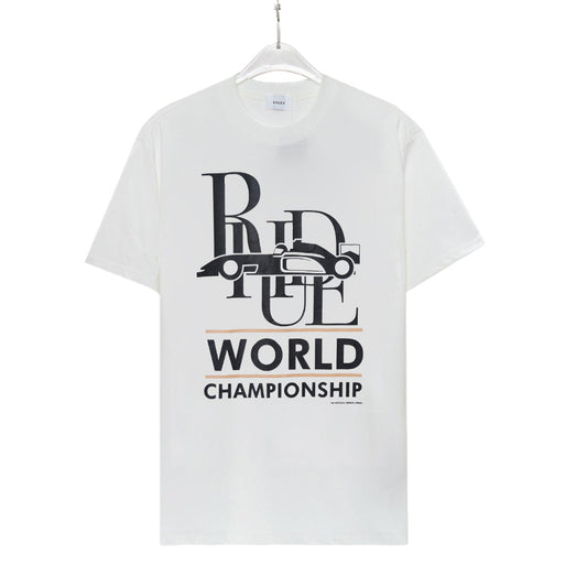 World Champion T-Shirt