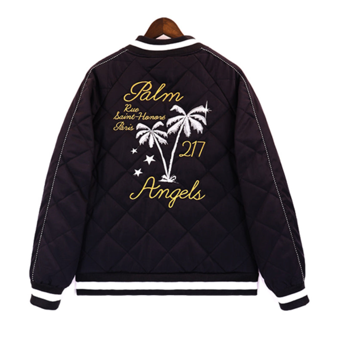 Souvenir Jacket