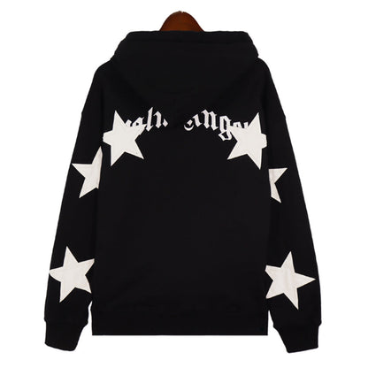 Vintage Stars Hoodie