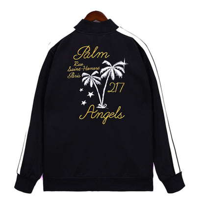 Souvenir Zip-Up Hoodie