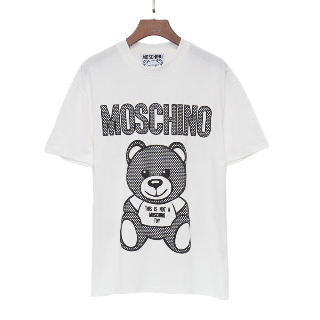 Teddy T-Shirt