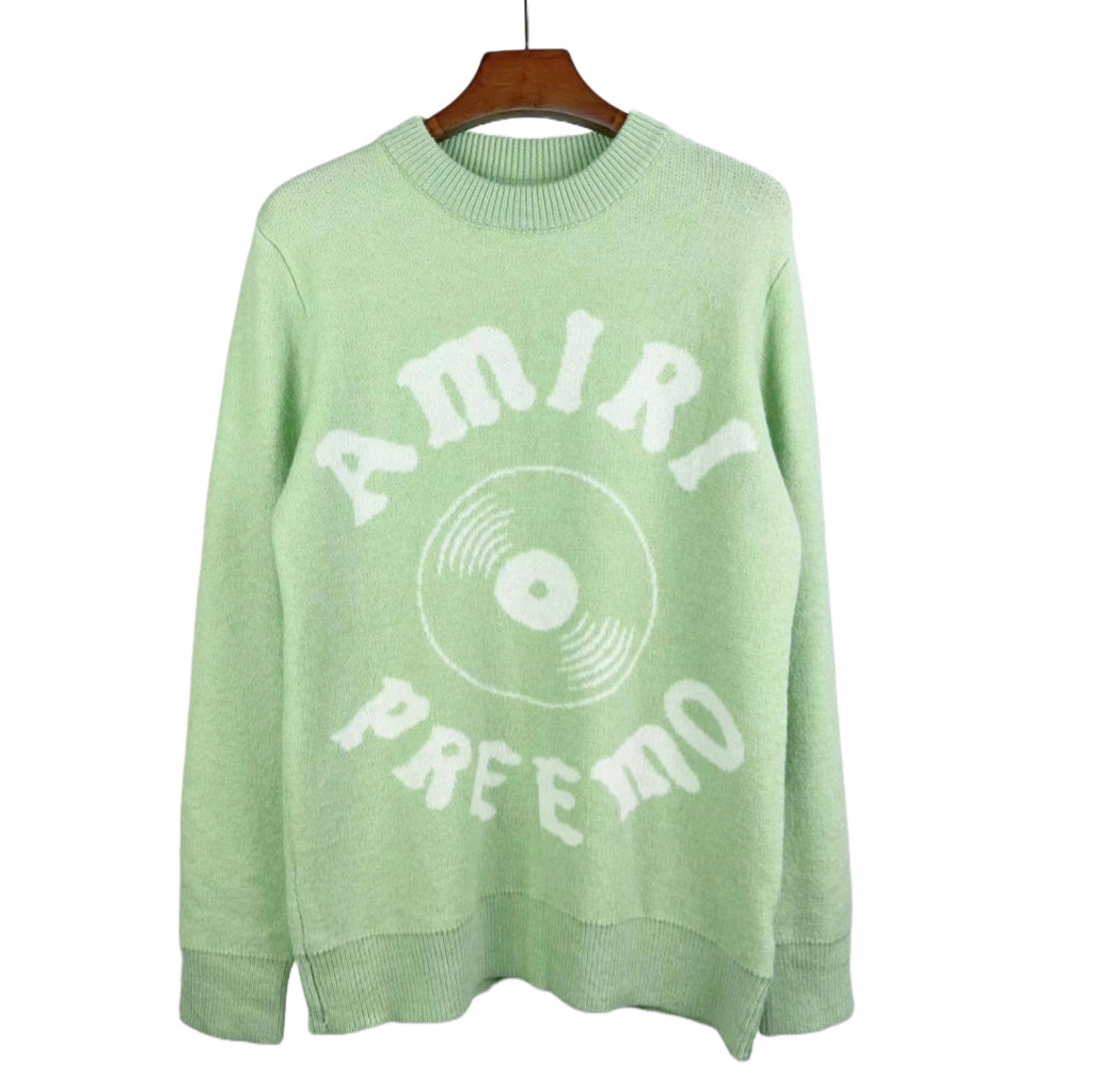 Preemo Sweater