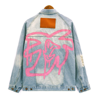 Spray Hunter Denim Jacket