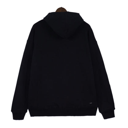 Rabbit Logo Hoodie