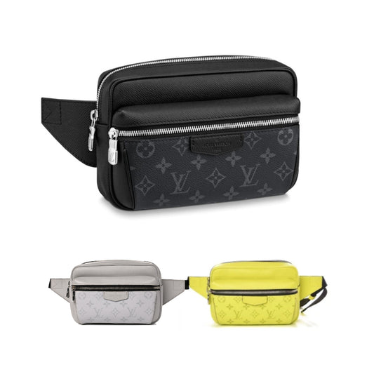 Outdoor Bumbag Belt Bag