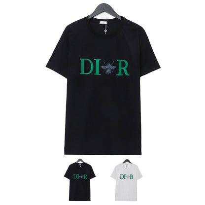 CD Logo T-Shirt