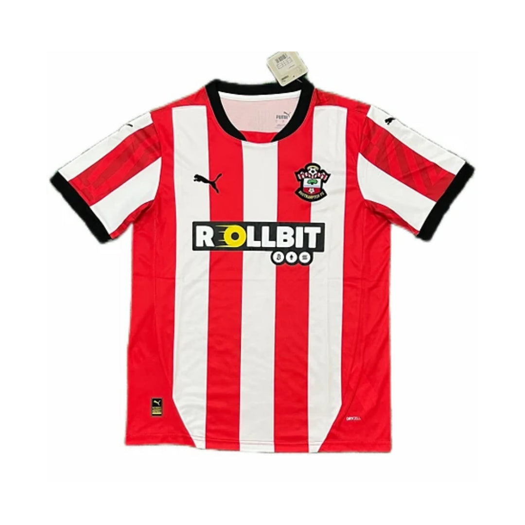 Southampton Home Jersey 2024/25