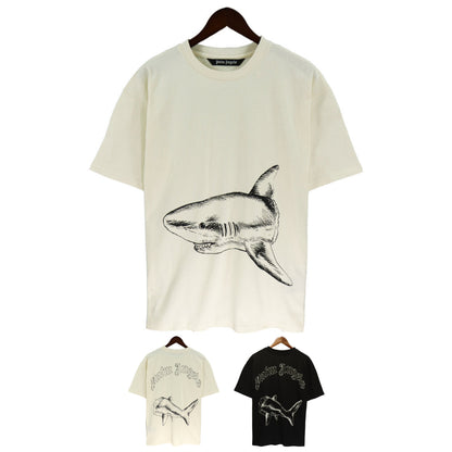 Broken Shark T-Shirt