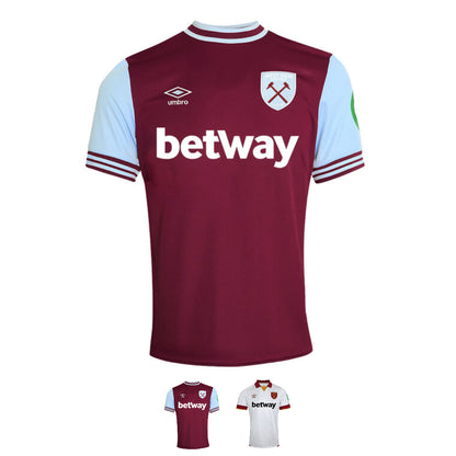 West Ham Jersey 2024/25