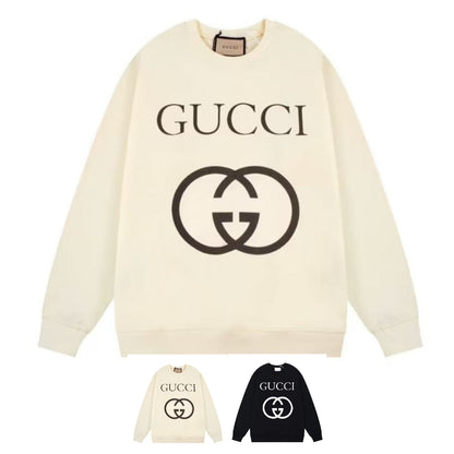 Double G Logo Sweatshirt