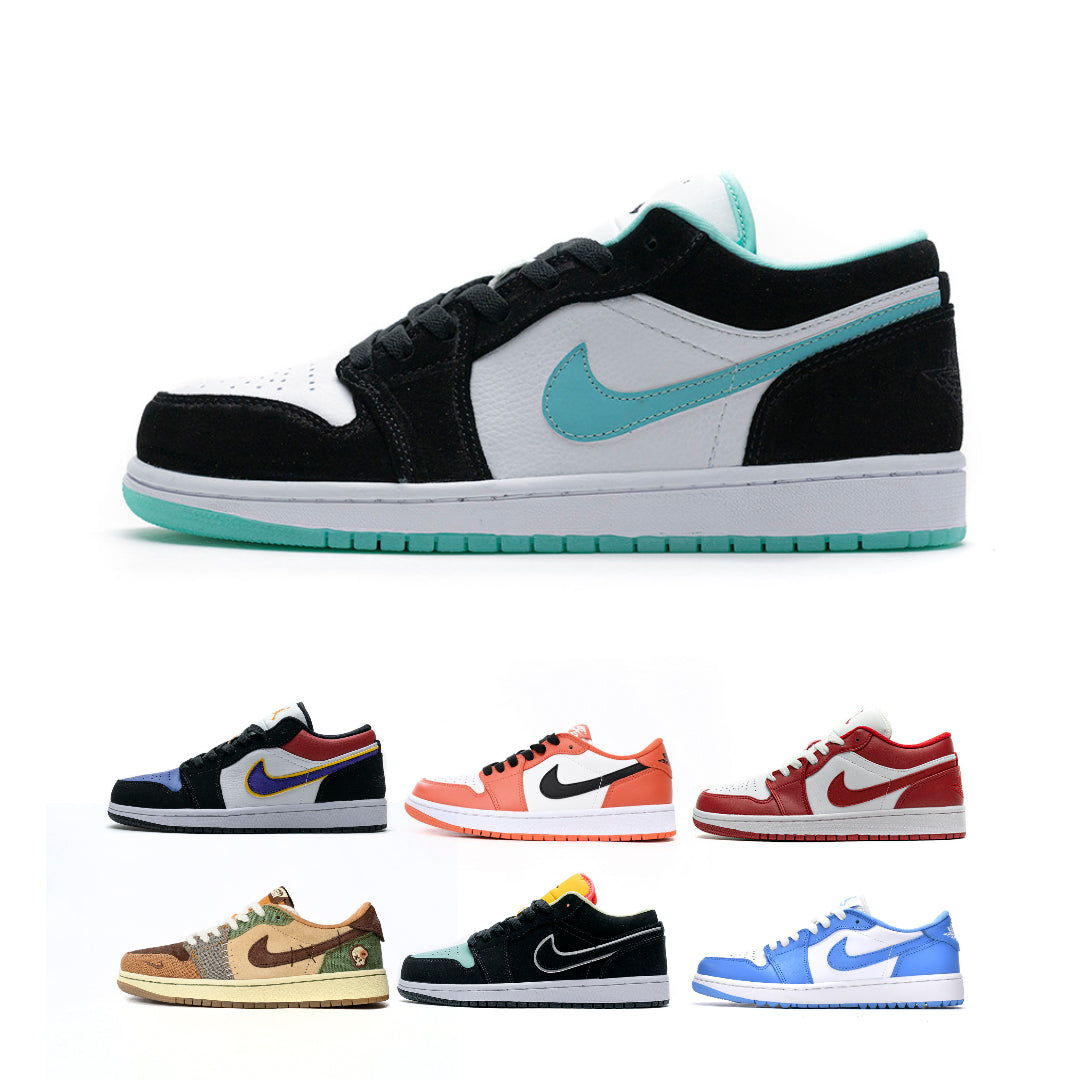 Aj1 Retro Low (Women's)