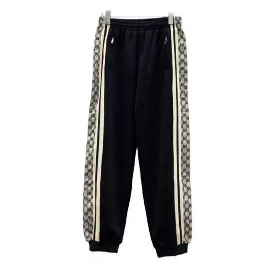 Double G Track Pants