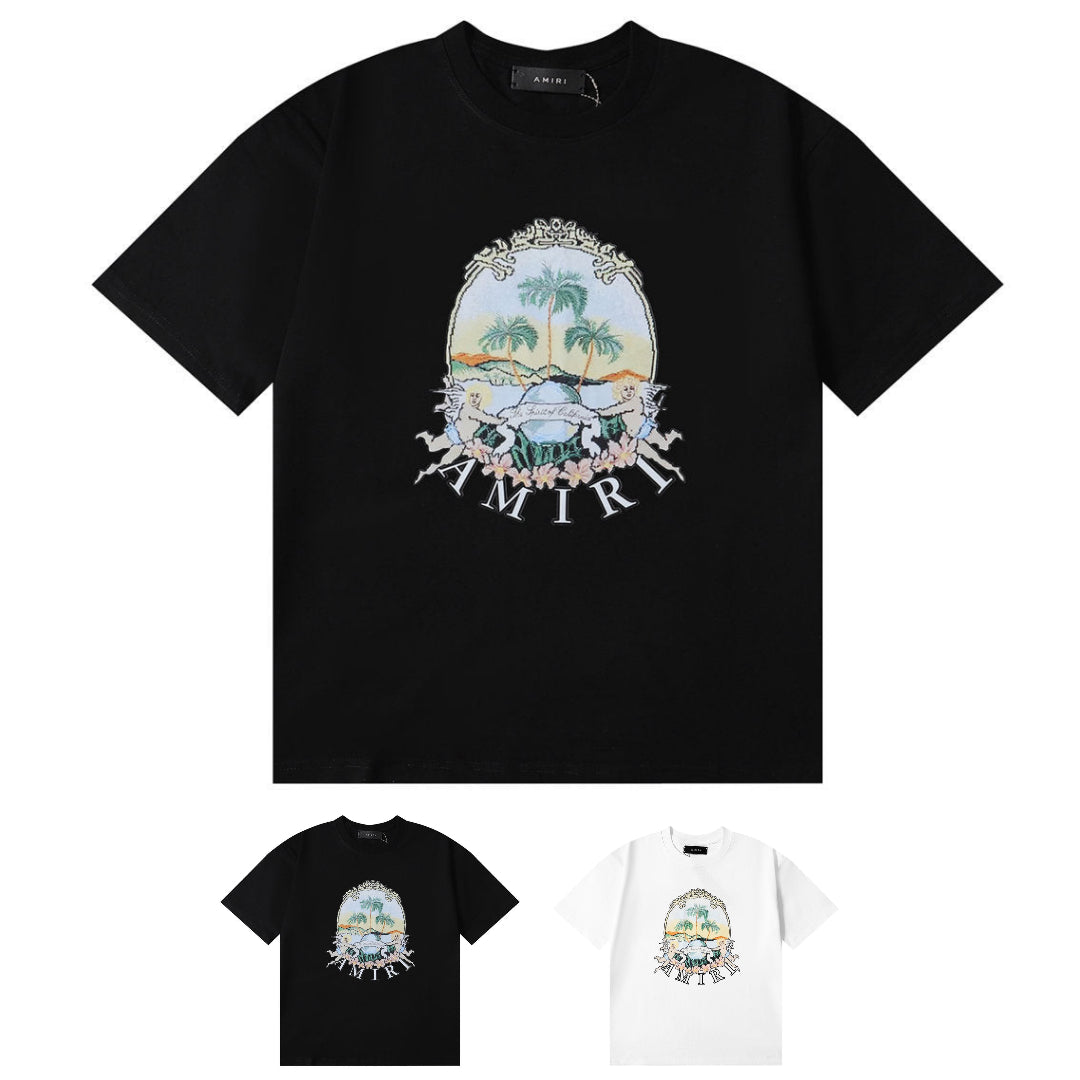 Cherub Palm T-Shirt