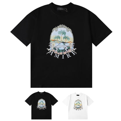 Cherub Palm T-Shirt