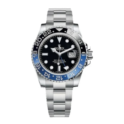 GMT-Master II "Batman"