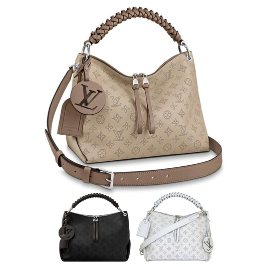 Beaubourg Hobo MM