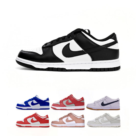 Dunk Low (Men's)