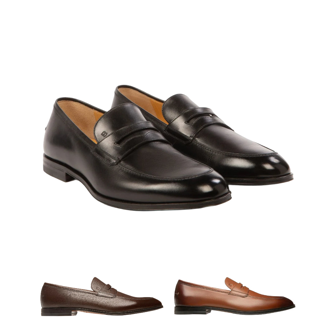 Webb Loafers (Men's)