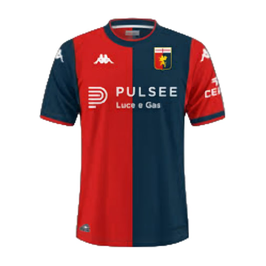 Genoa Home Jersey 2024/25