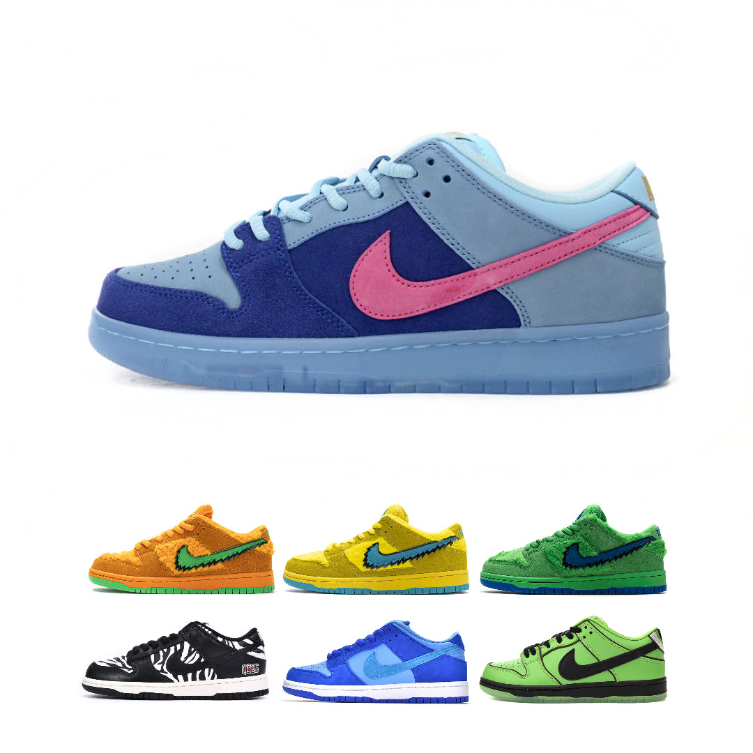 Dunk Low (Women's)