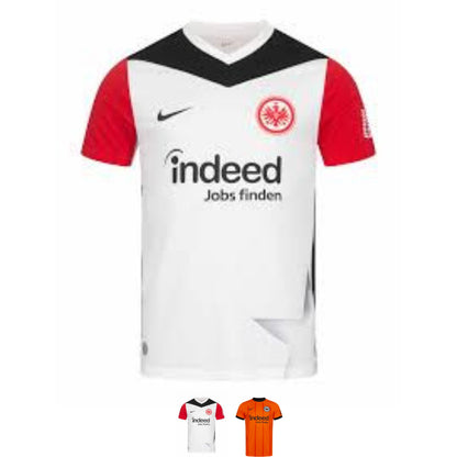 Frankfurt Jersey 2024/25