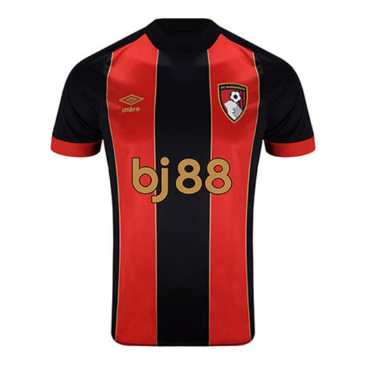 Bournemouth Home Jersey 2024/25